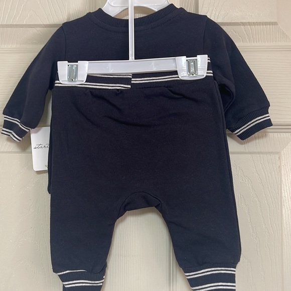 Starting out 2 piece set. New! Size 3 months - Picture 3 of 4